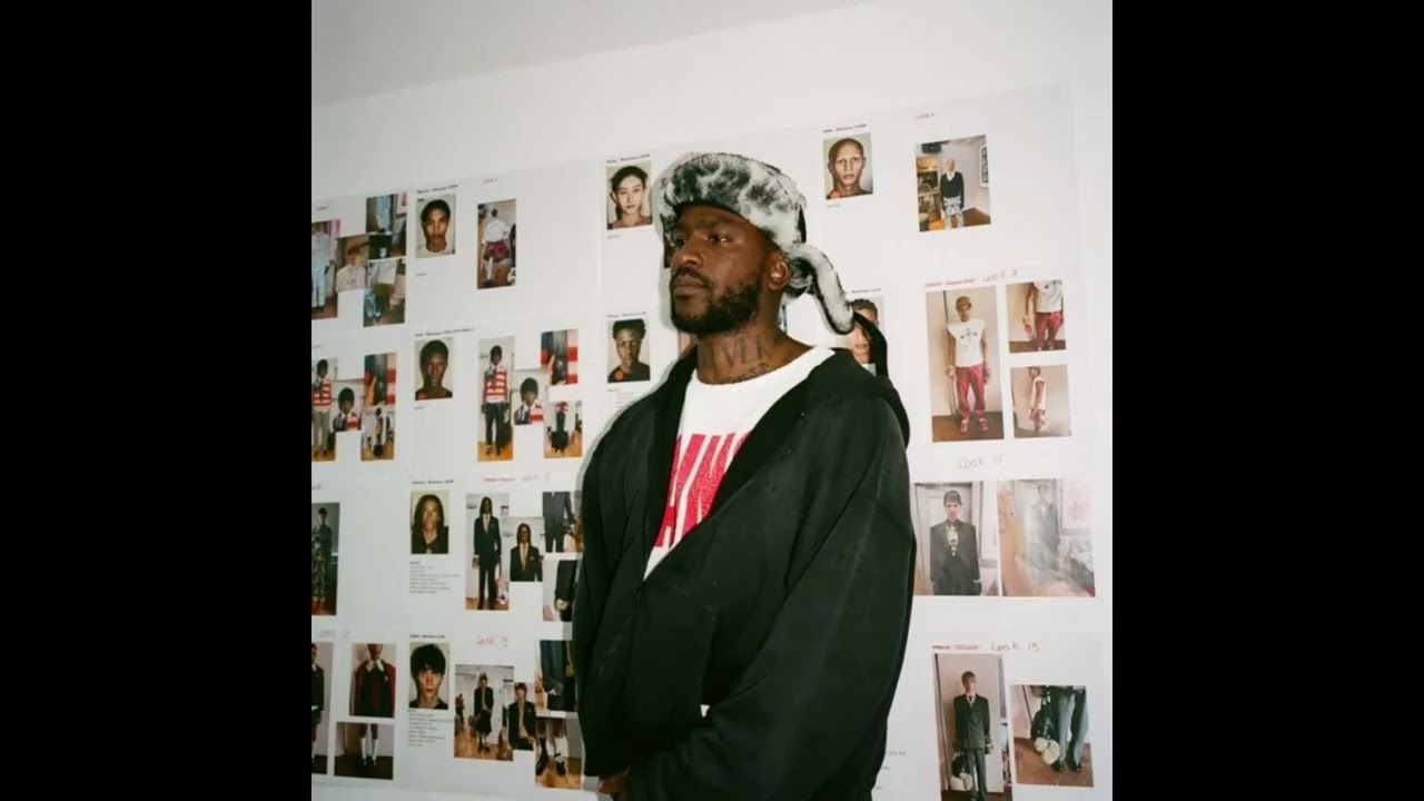 (Free) Skepta x Grime x Sample Uk Rap Type Beat - 