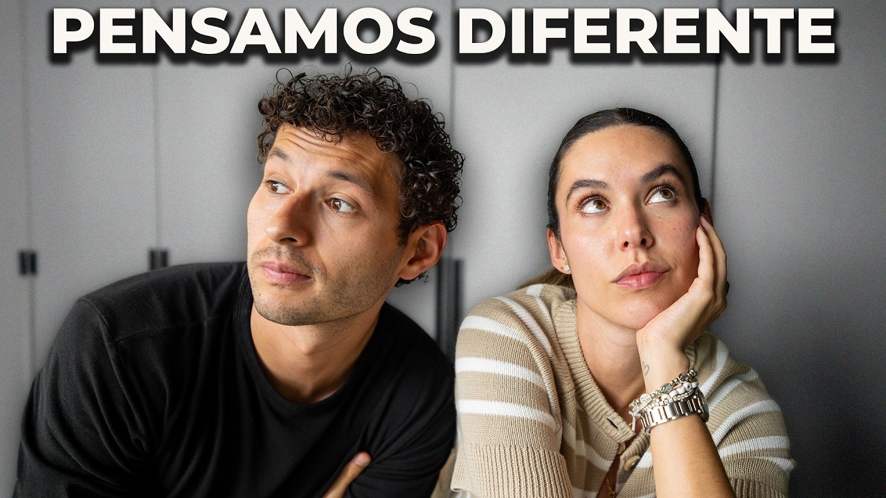 ¿Nos casamos o no? Esto pensamos
