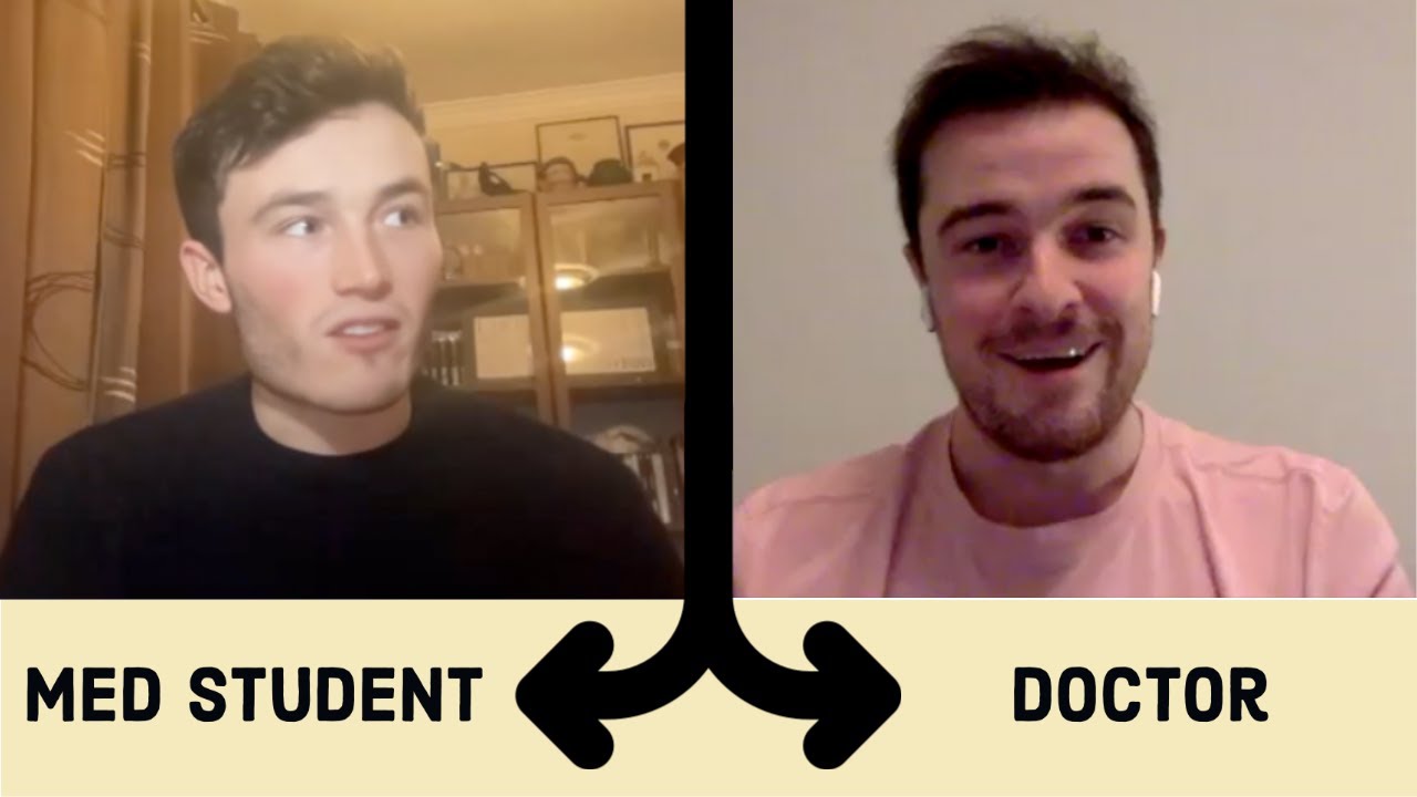 Life After Medical School in Ireland | Everything you need to know