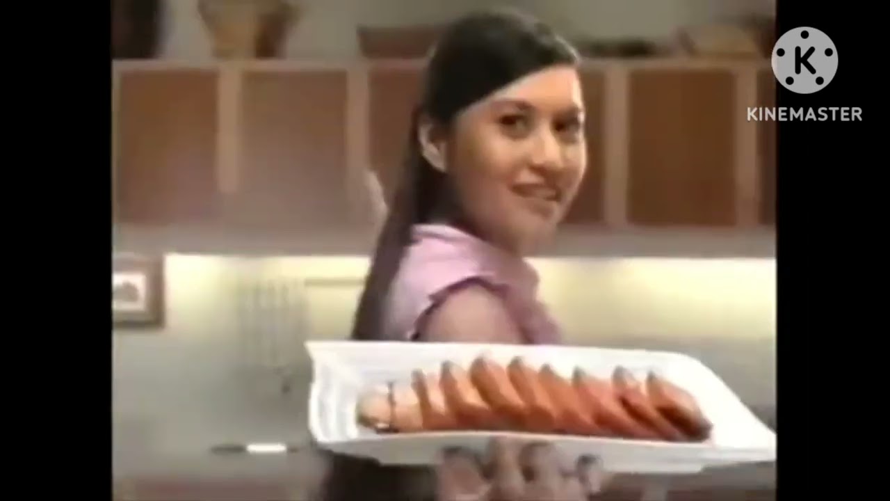 CDO Chinese Style Luncheon Meat TVC