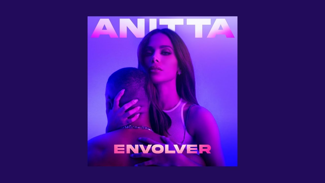 Anitta - Envolver (Sped Up)