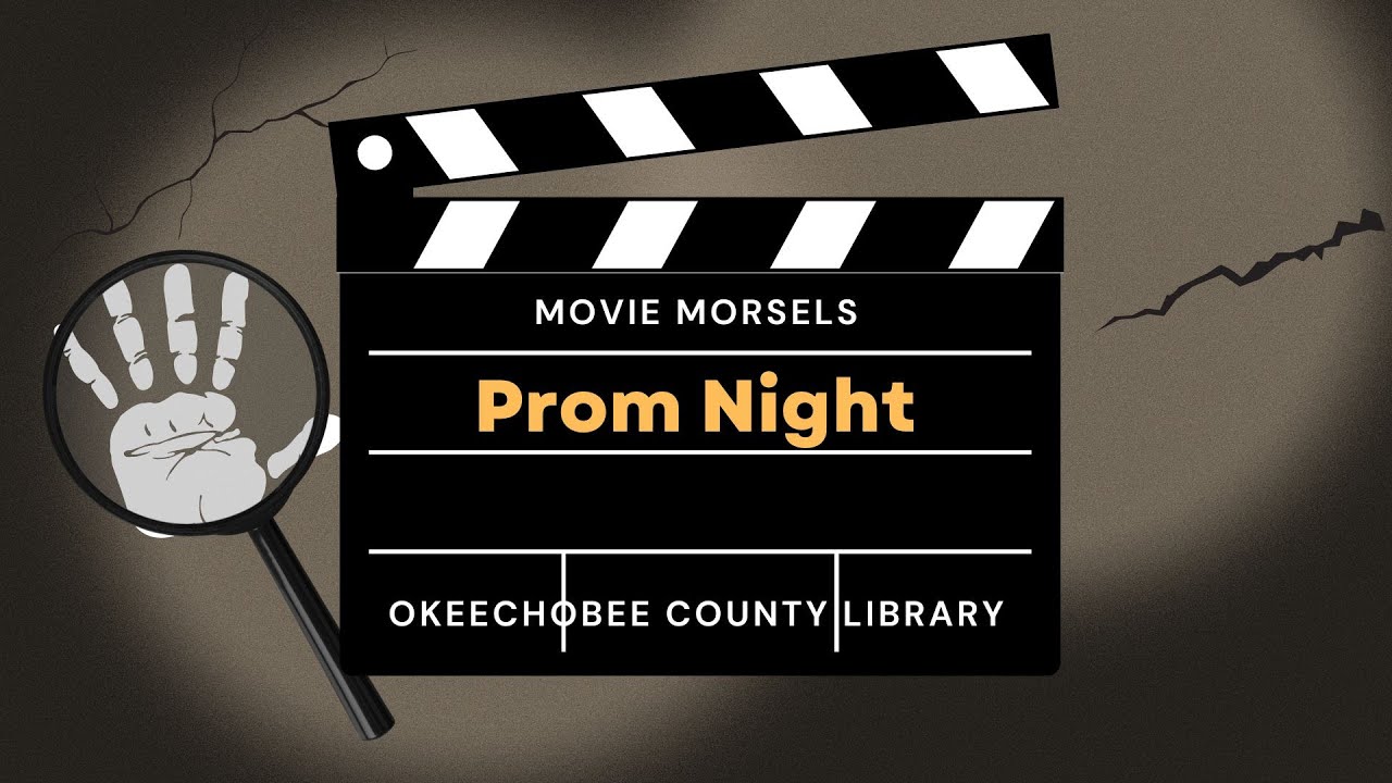 Movie Morsels: Prom Night!