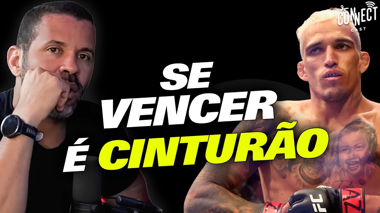 TOP 5 LUTAS QUE PRECISAM DEFINITIVAMENTE ACONTECER EM 2026 NO UFC!