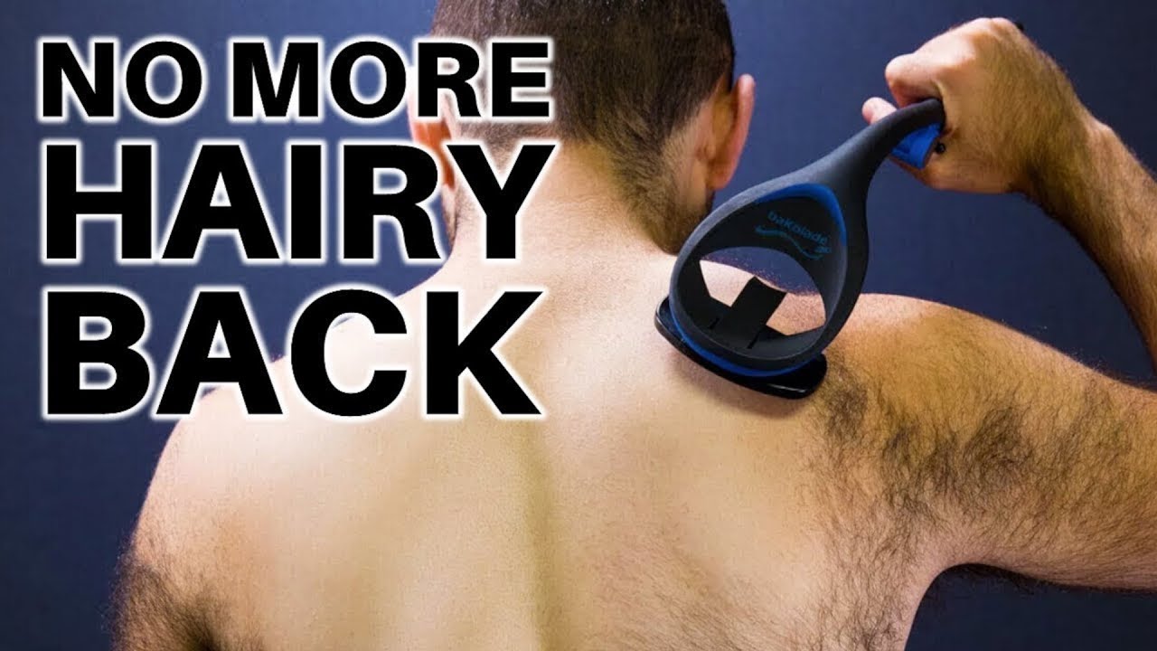 5 Best Back Shavers in 2026