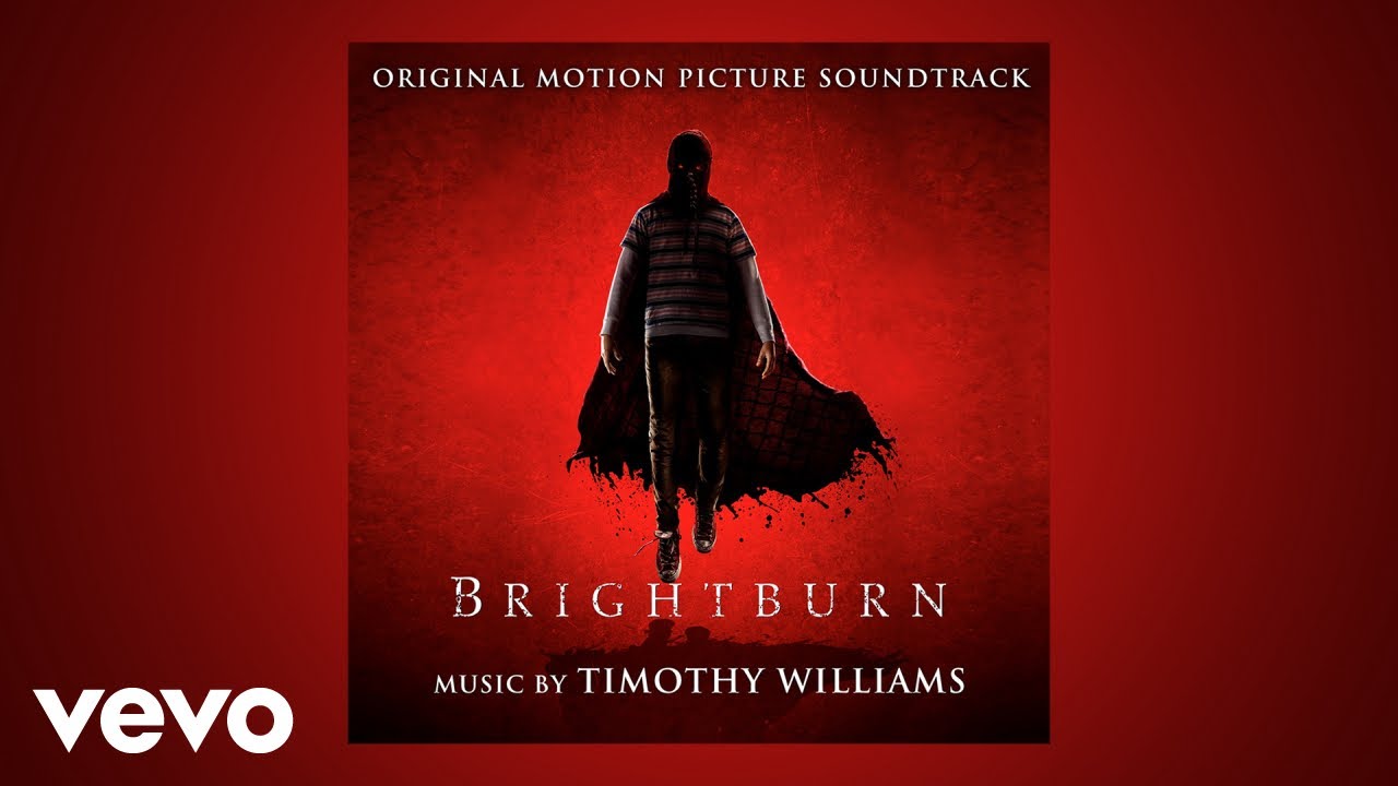 Timothy Williams - Time To Run (From