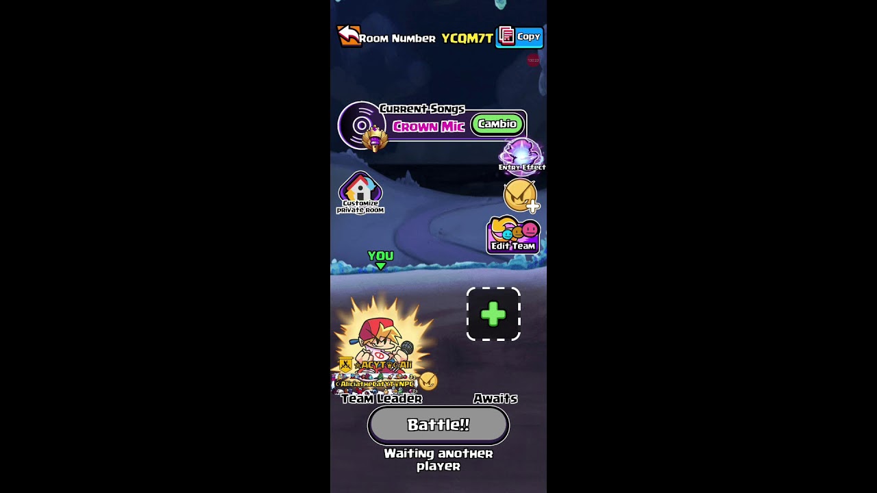 ✅ Beat battle 🎶 ( pvp, slay god, ranking y 3vs3 🔥💖🌟)