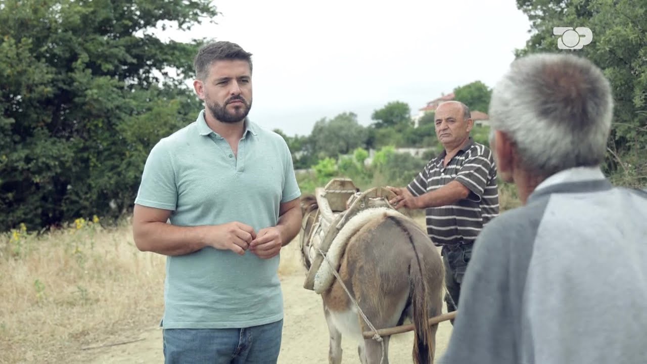 Mesjetë në kërthizë të Shqipërisë… - Shqipëria Tjetër