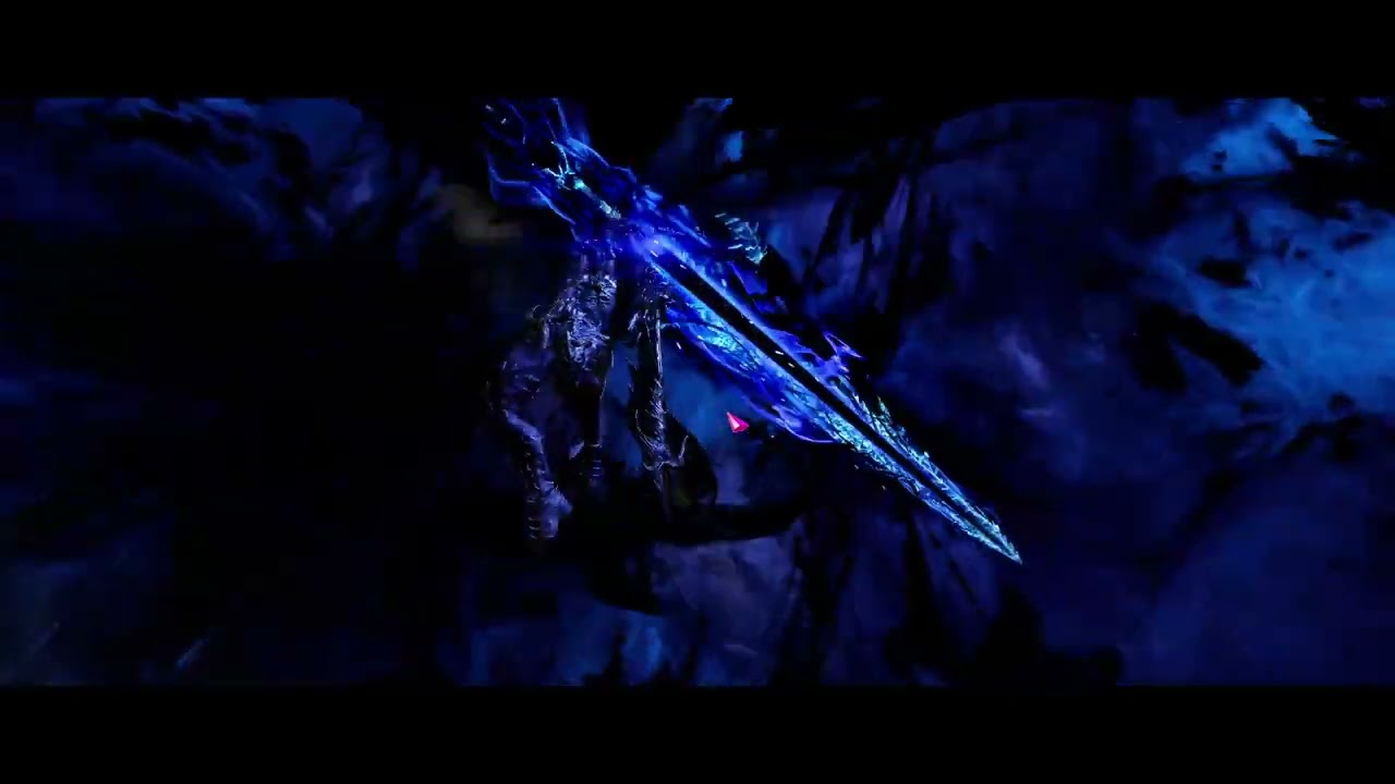 Eso Wardancer Thaemine The First G4 Reclear NAE First Place