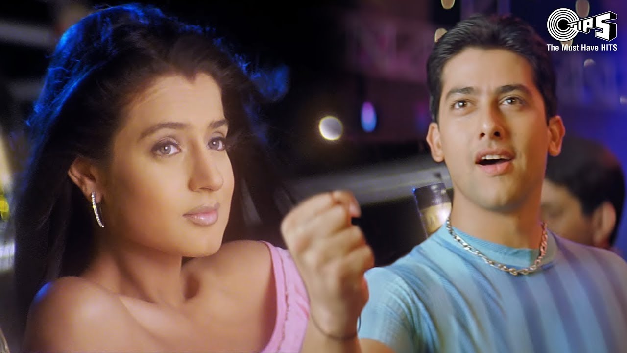 O Mahi Ve Tu Mainu Pyar De - Main Pyaar Churane Aaya Hoon | Alka Yagnik & Sonu Nigam | Love Song