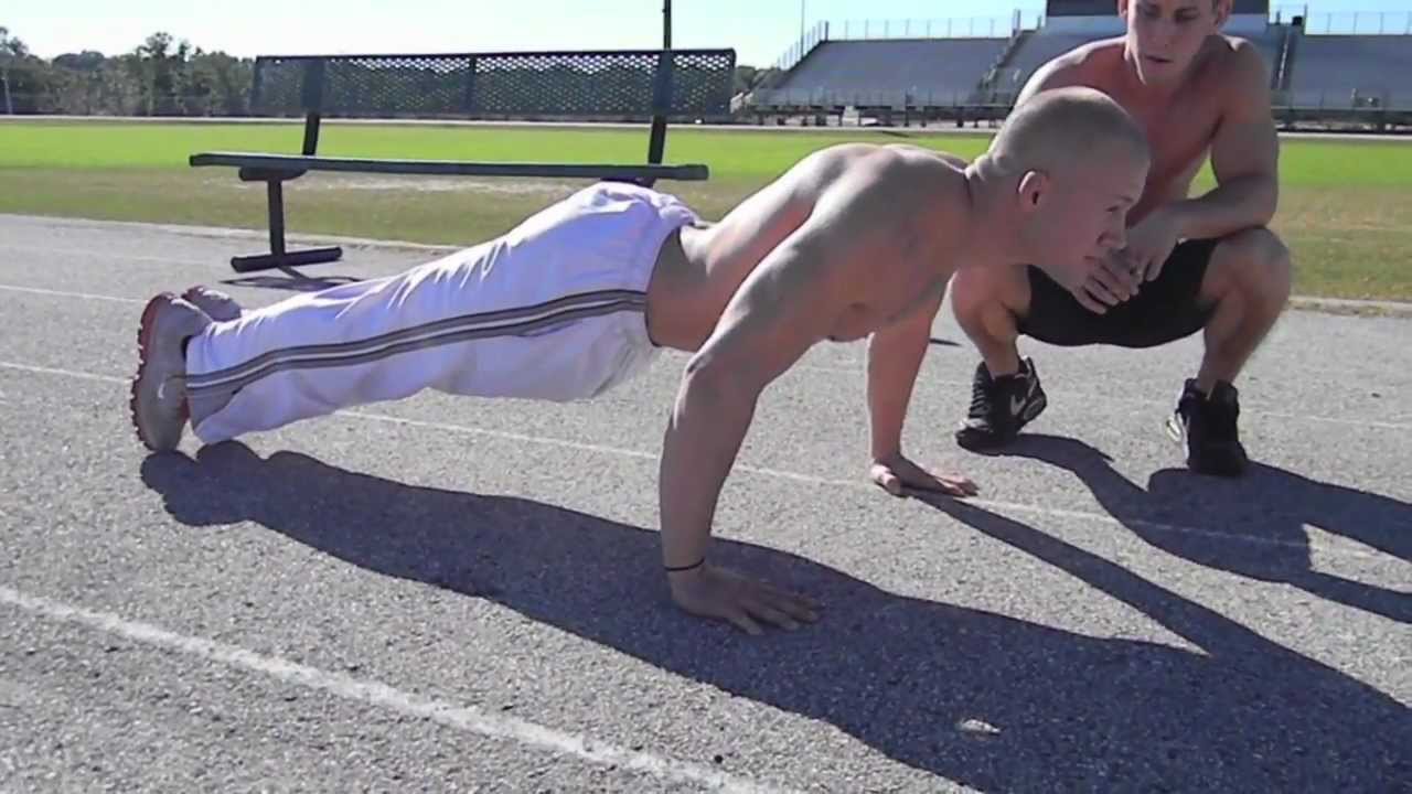 Chest Workout at home (MUST SEE)