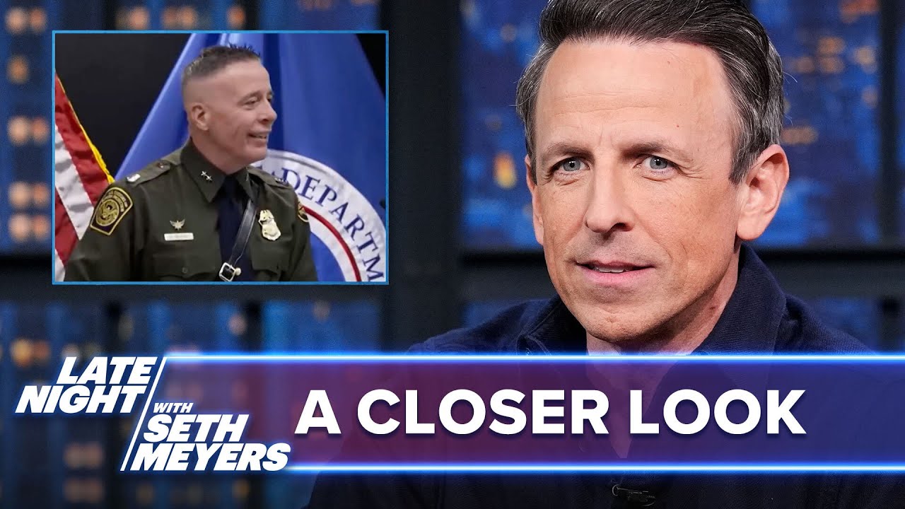 ICE & Border Patrol Face Intense National Backlash After Second Deadly Shooting in MN: A Closer Look