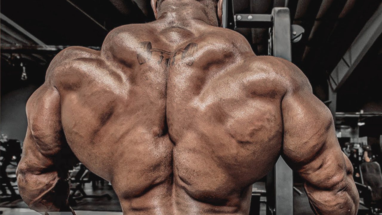 FACE YOUR FEARS - BODYBUILDING MOTIVATION 2024