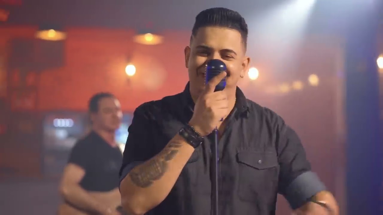 DESTAQUE NACIONAL - HAJA PINGA E BATERIA | CLIPE OFICIAL DNA