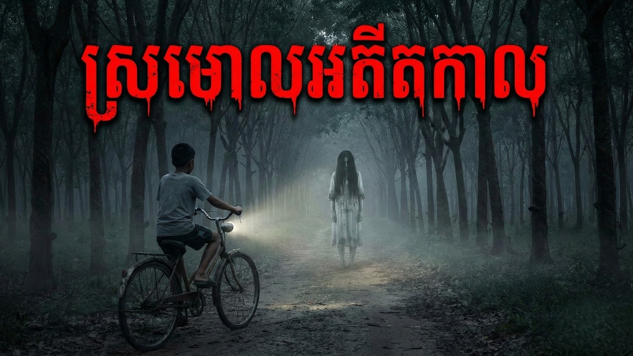 ស្រមោលអតីតកាល | រឿងពេញ
