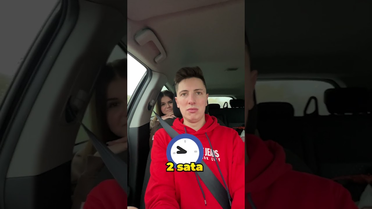 MOJA SLAVA U KRAGUJEVCU