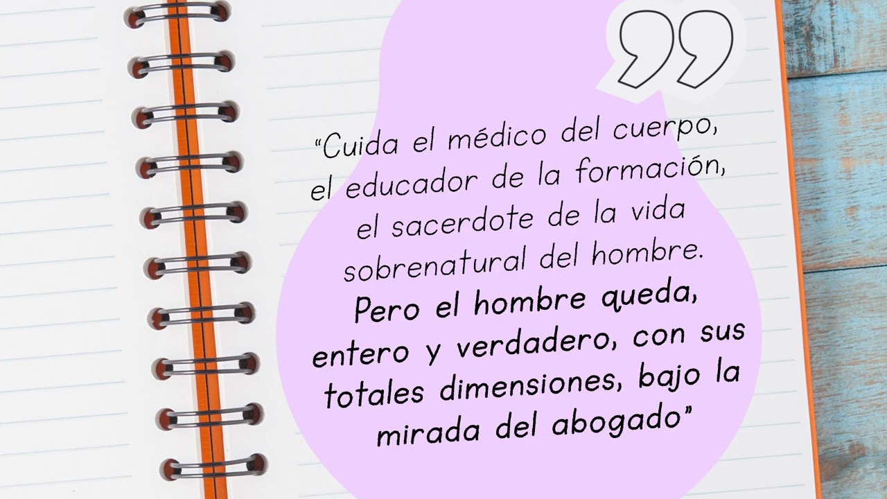 DERECHO DESDE EL ENFOQUE HUMANISTA