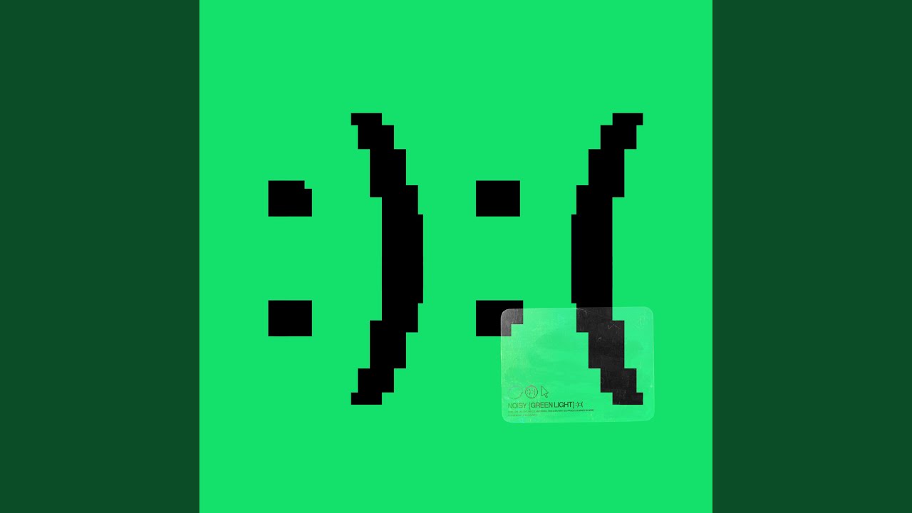 GREEN LIGHT