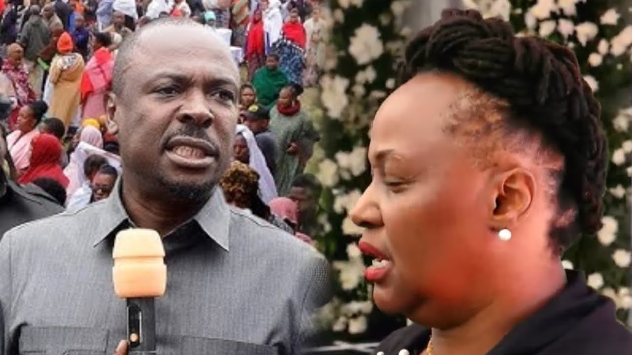 BALAA! ACT WAZALENDO MSIBANI WAJIVUA GAMBA | WAFUNGUKA MAZITO 