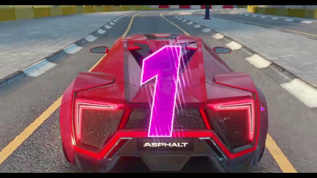 I challenge a racer in gauntlet mode! my first challenge for this attempt.