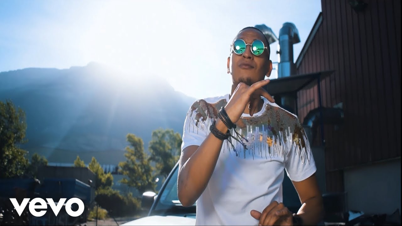 DJ K.D.R - RAP GAME