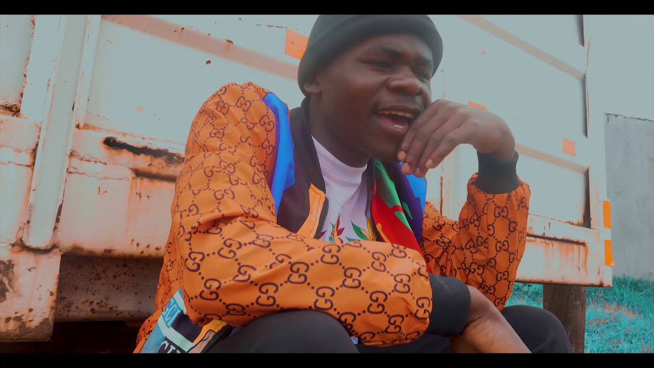 SINBAD_Nikahandiku Neyi Wena (Official Music Video)