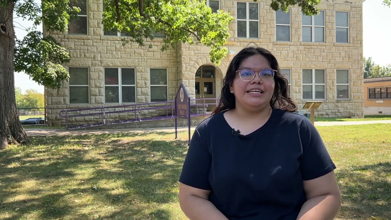 Haskell Indian Nations University
