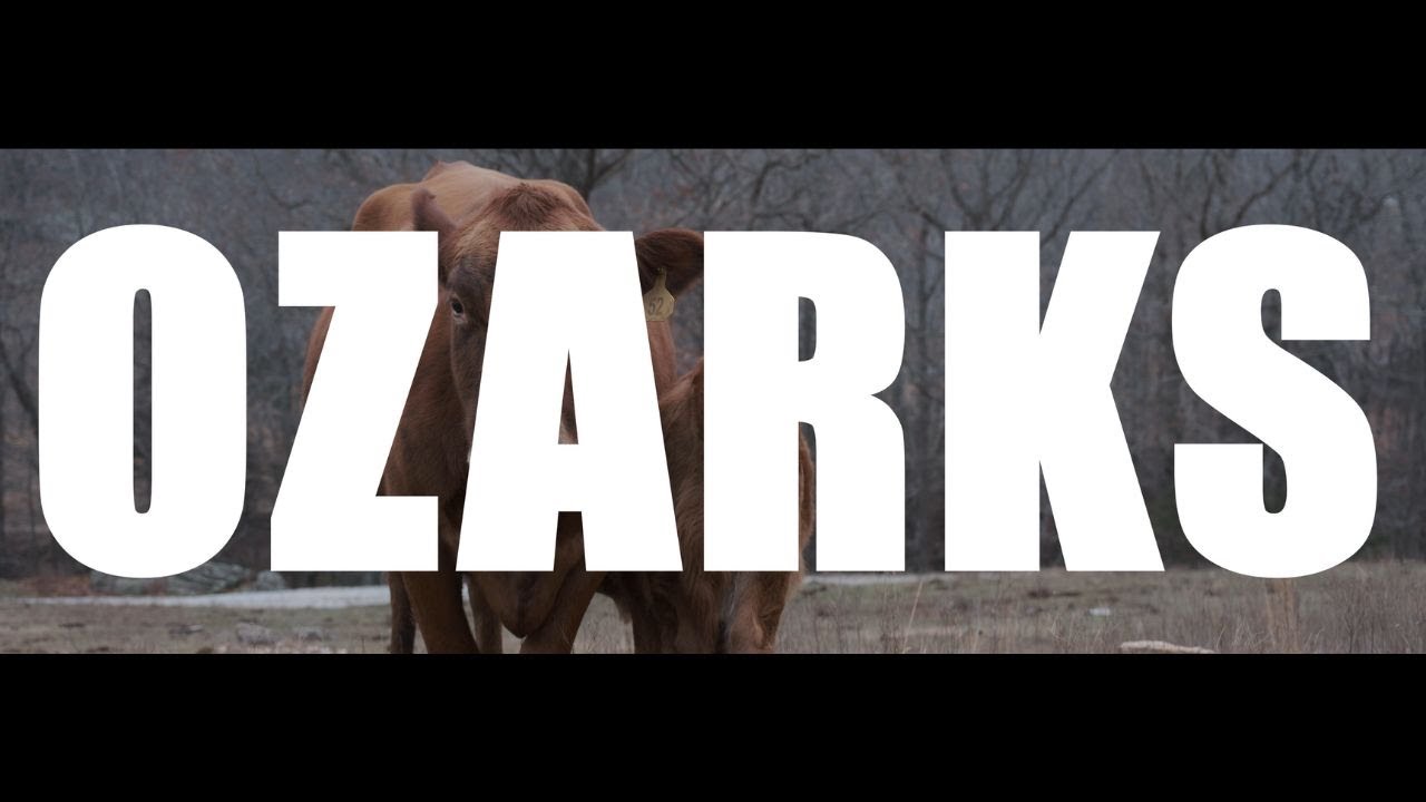 Ozarks
