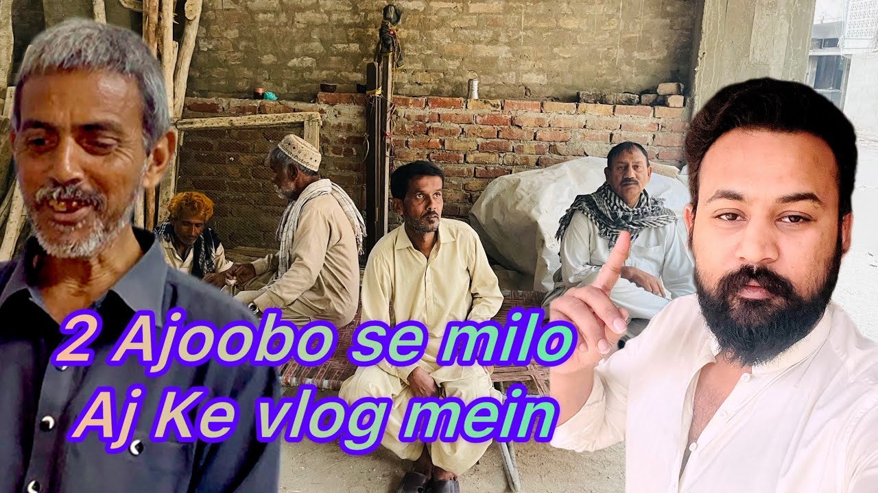Daily Routine vlog | Real Life | Mere Sath Aaj Ka Din or do Ajoobay bHi sath😂 | 