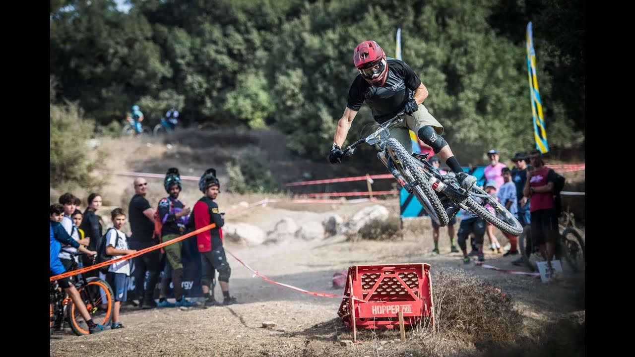 israel enduro series כפר החורש 2021