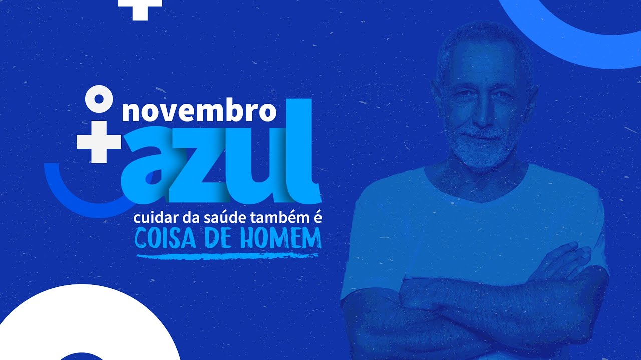 BATE PAPO COM UROLOGISTAS HOSPITAL DE ESPERANÇA #NovembroAzul