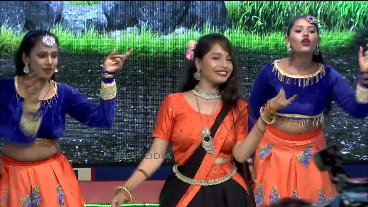 Roopa nani lo - Jahaku Rakhibe Ananta