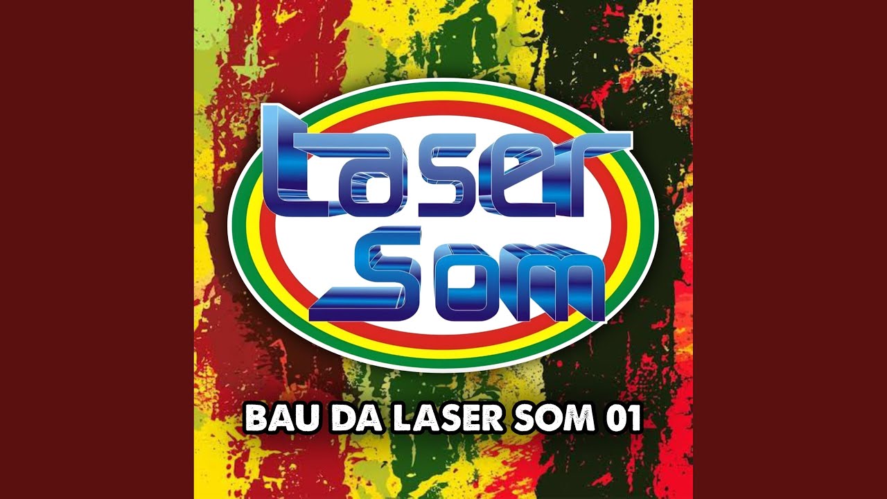 Bau da Laser Som 01