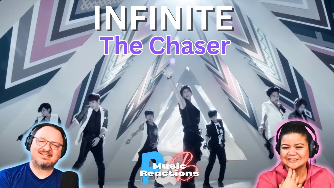 (인피니트) Infinite 