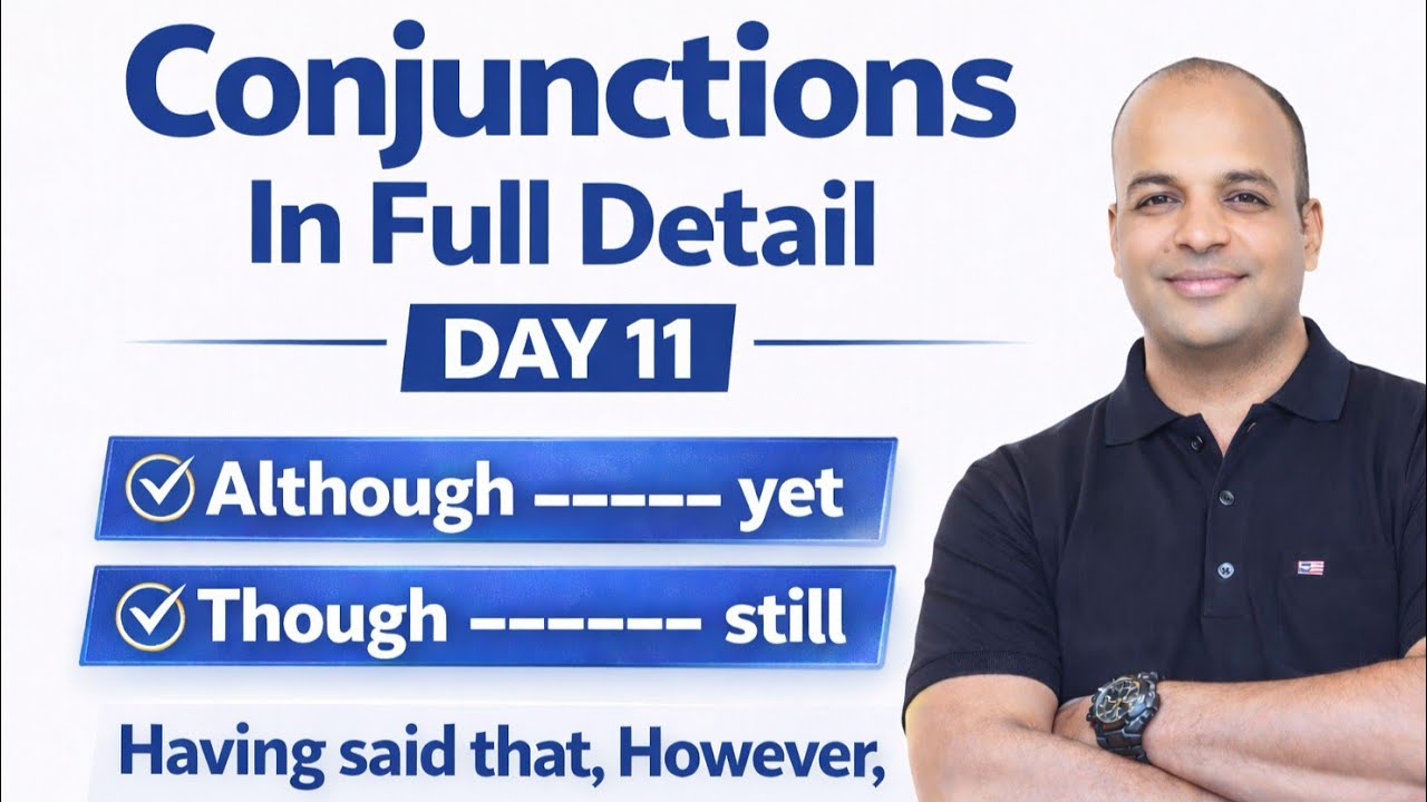 DAY 11 Live || 60 Days Advanced Spoken English Course #Magdarshak_Guruji #English_Speaking_Practice
