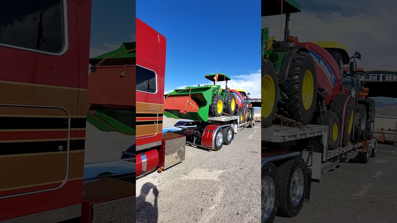 Owl Creek Specialized 2013 Peterbilt Hand wash and Metal Polish.