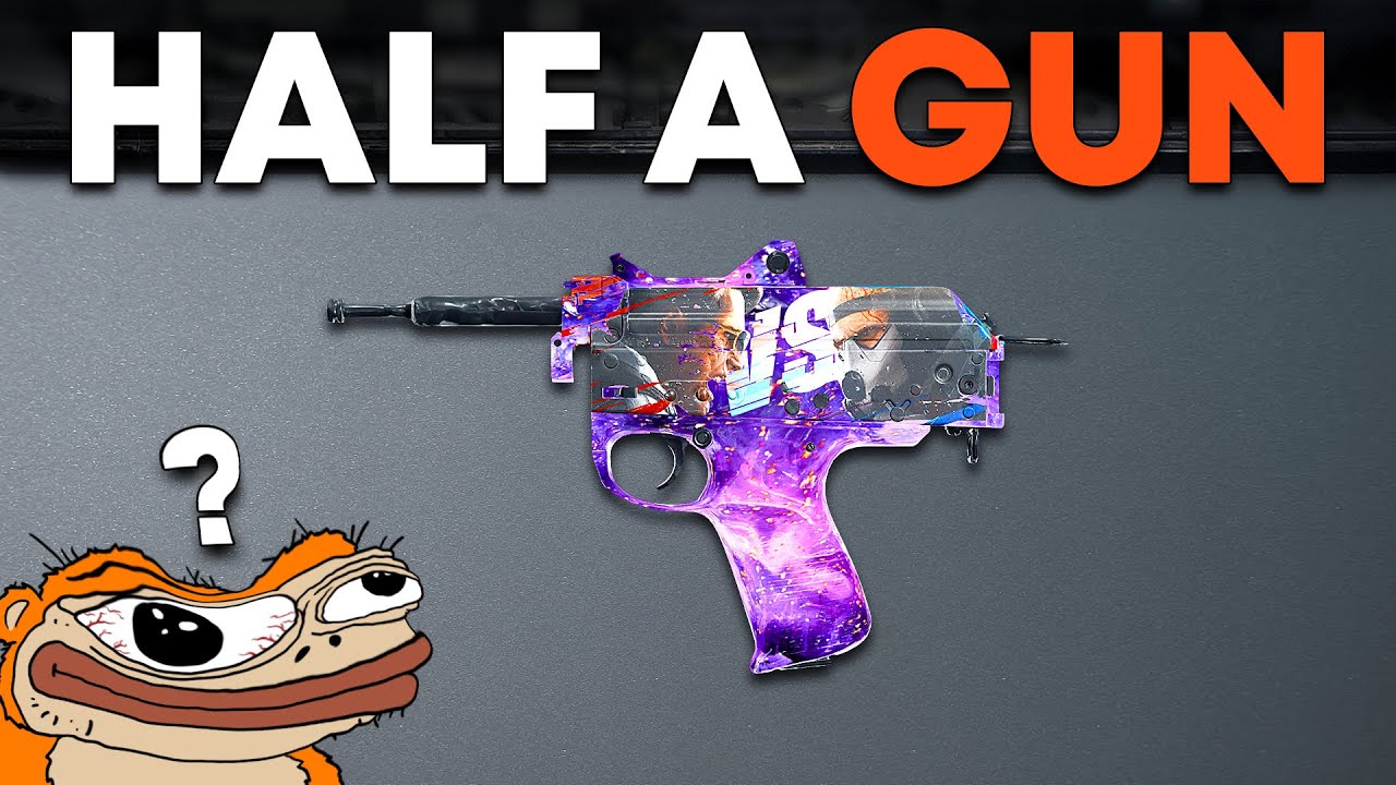 Another genius discord idea