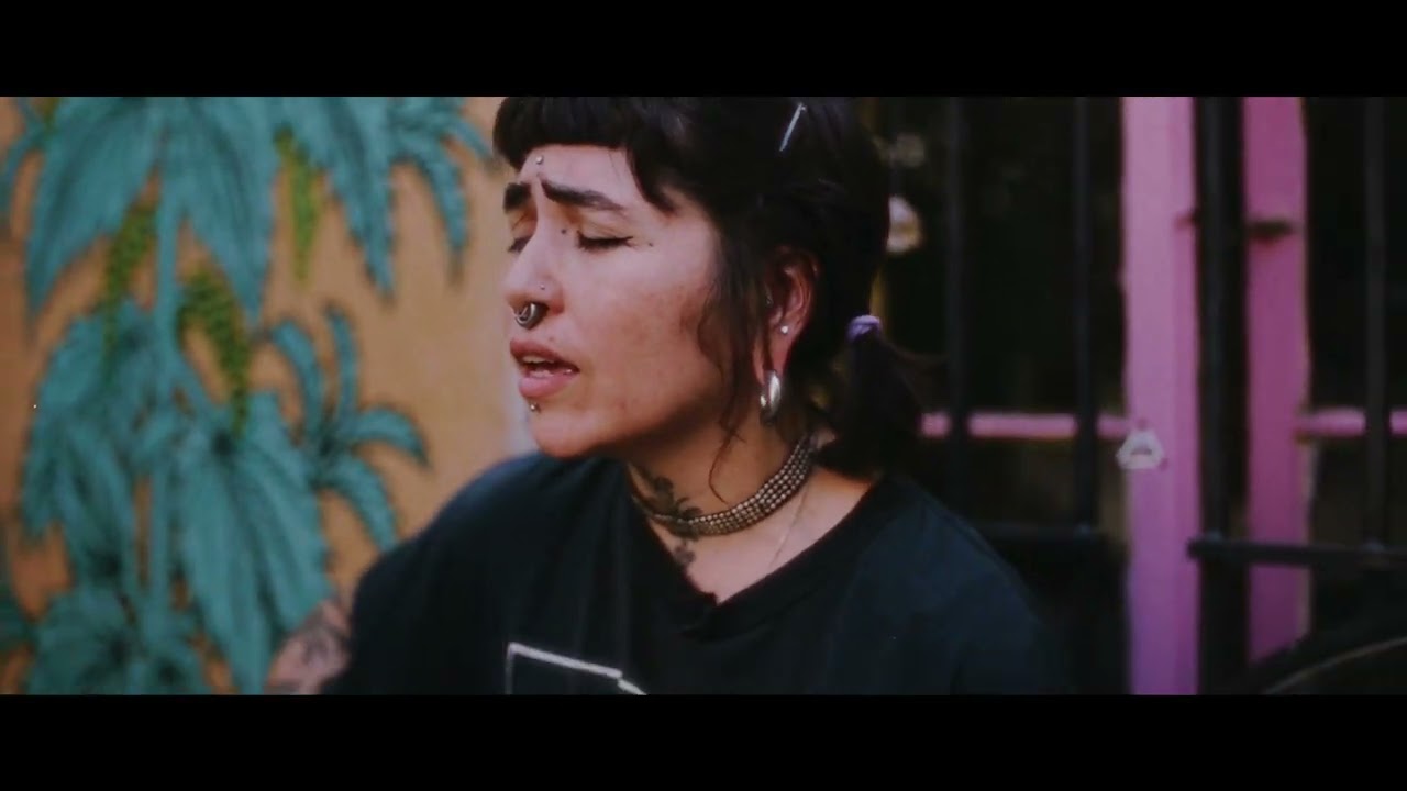 Amapola - Pierdo Casi Todo