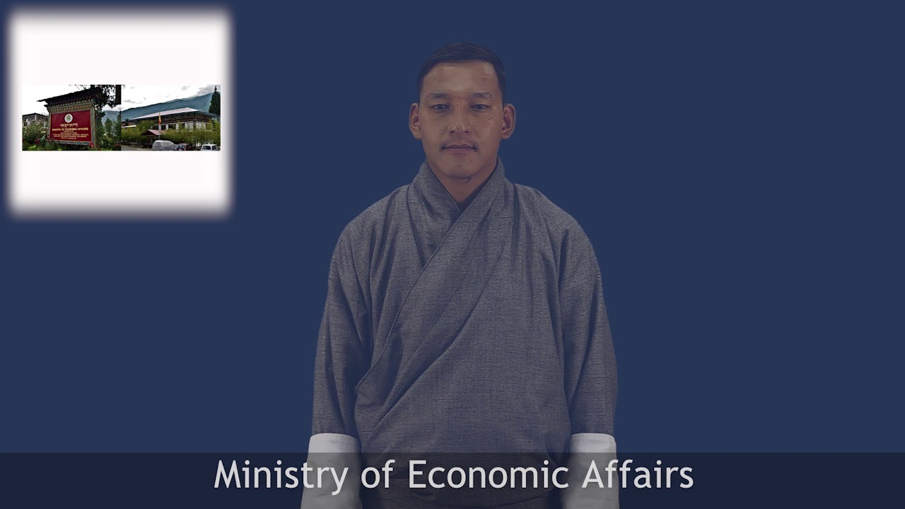 Ministry of Economic Affairs