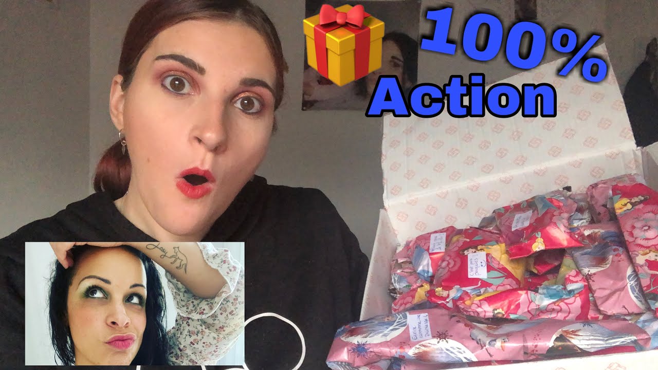 💋SWAP💋 🎁🎄Idée Cadeaux Noël Enfant | Le Monde De Piout 🎄🎁