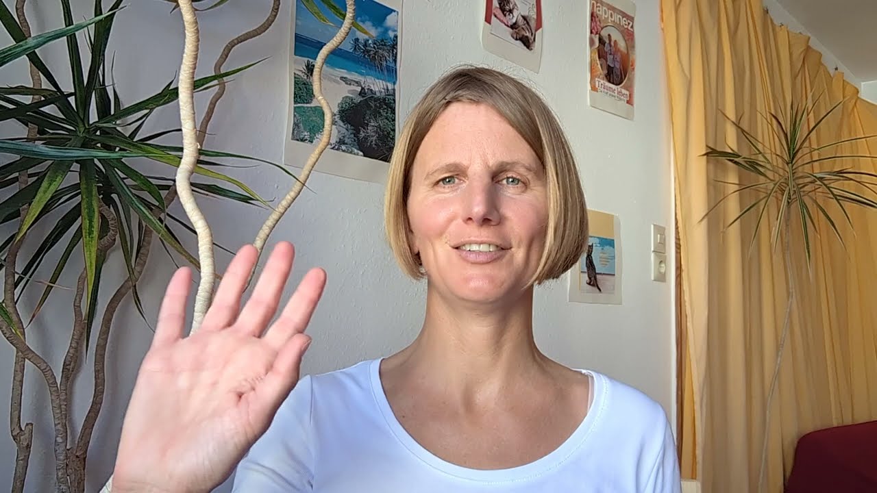 Mein Leben als Hellfühlige (Teil 1 Hellfühligkeit im Alltag)