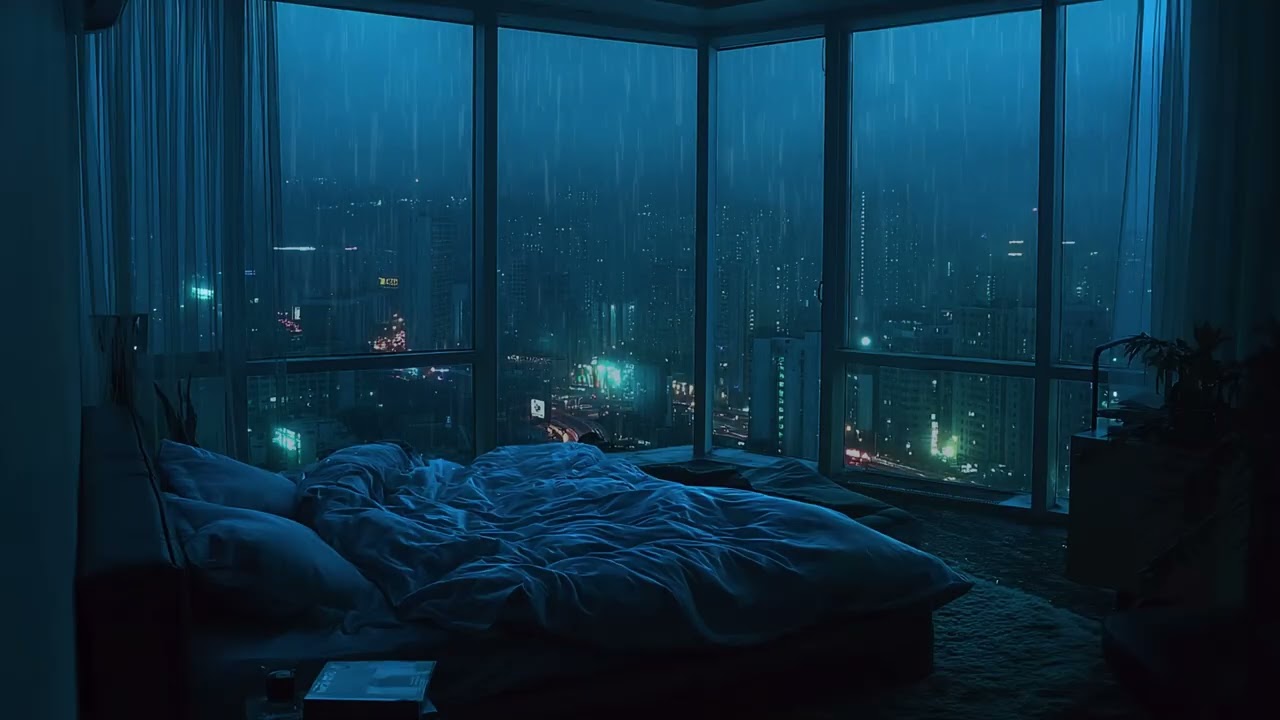 the room is quiet, stay here.