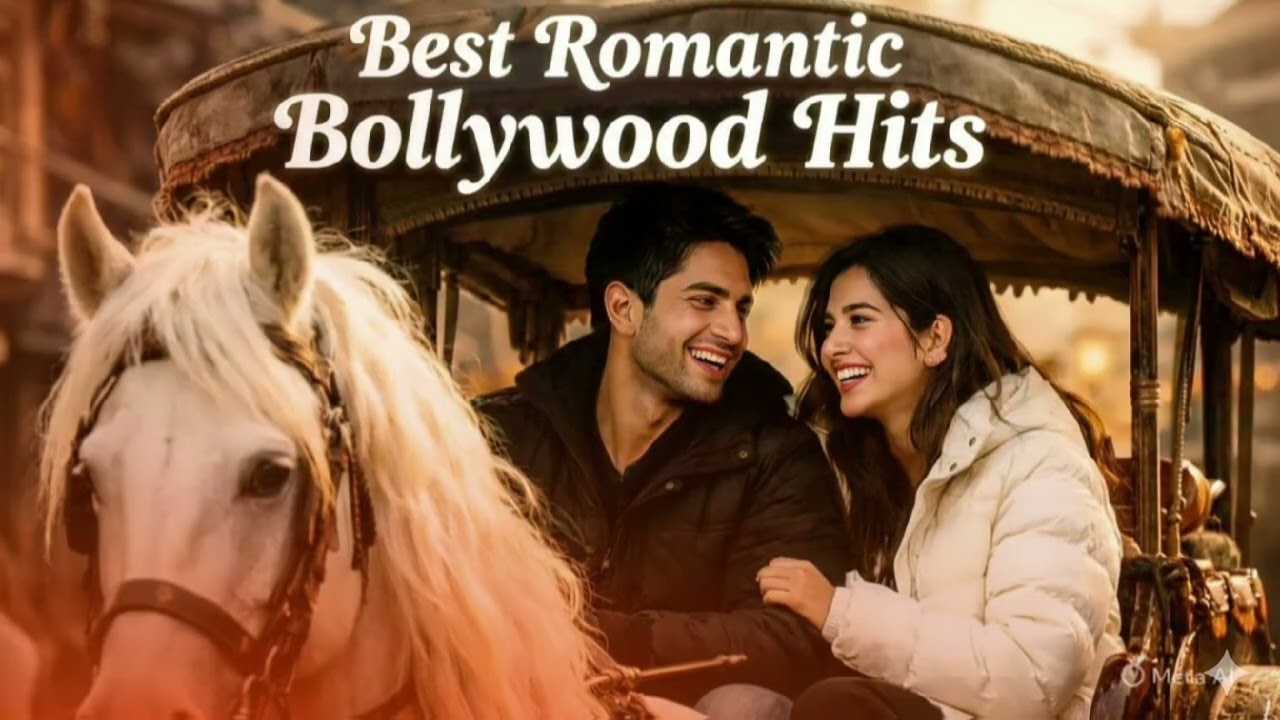 I Can’t Believe You’re Mine | Best Romantic Bollywood Songs 💞💞