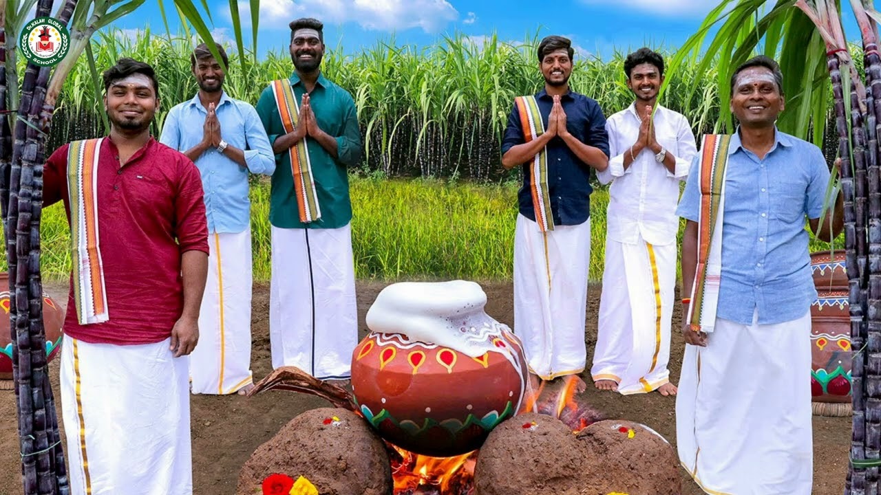 G3 Tamil Backround slide