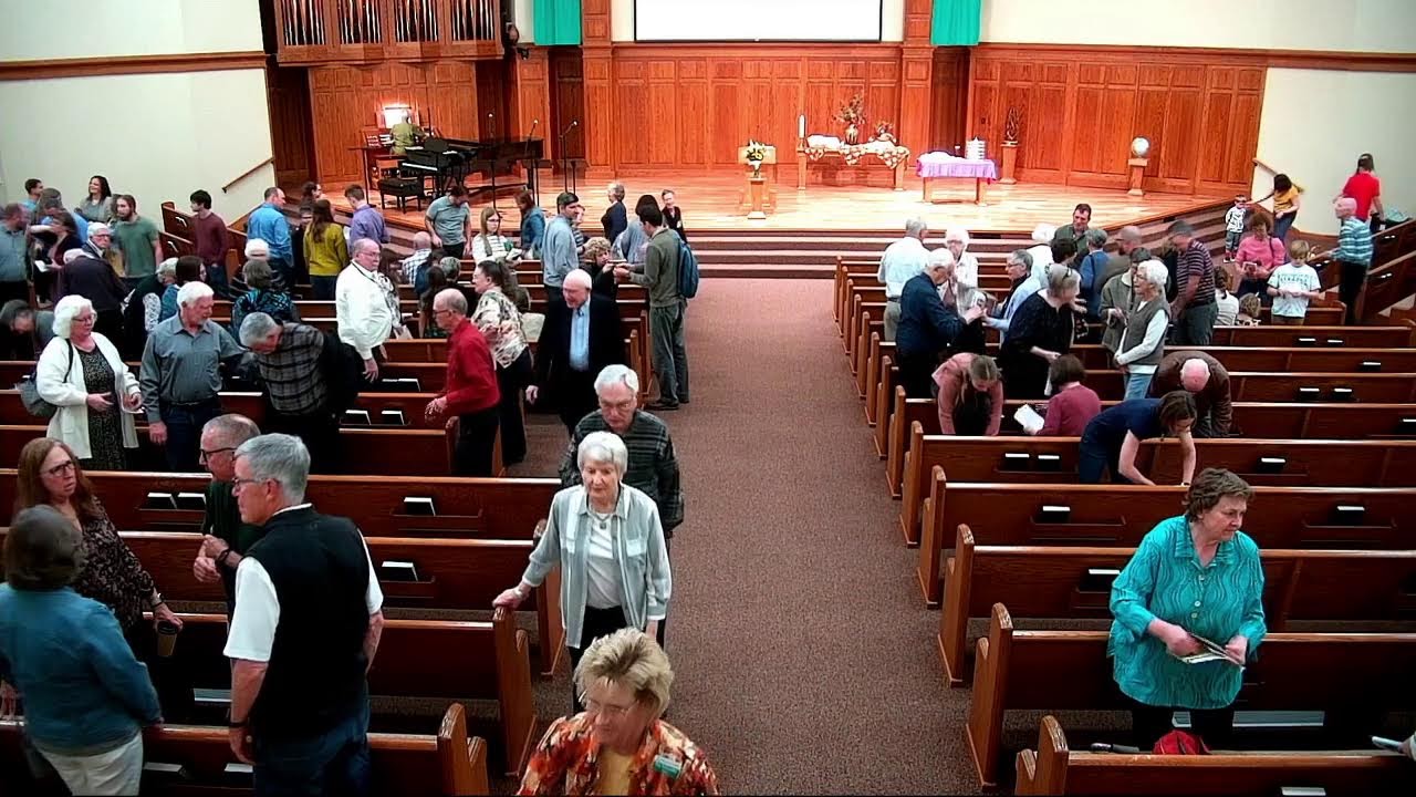HMC Live Stream 11-16-2025