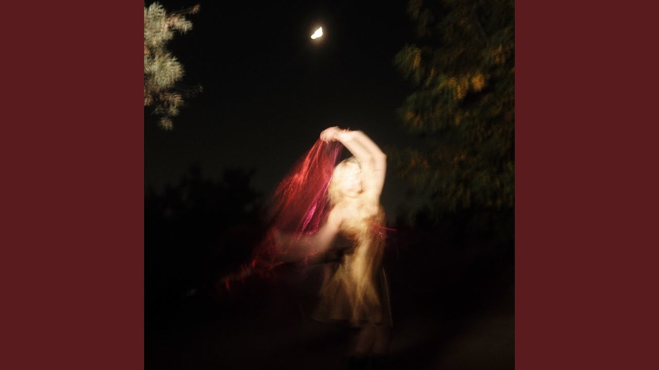 god, heaven knows that we're trying