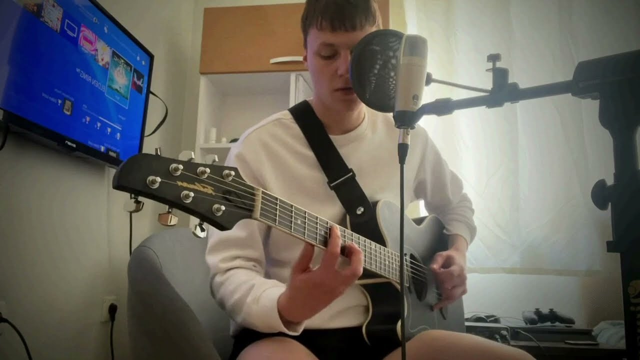 DᐳEᐳAᐳTᐳHᐳMᐳEᐳTᐳAᐳL (Panchiko cover)