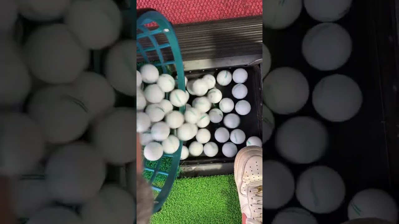 Enjoy a relaxing day at Trafford Golf Centre this autumn #traffordgolf #traffordgolfcentre