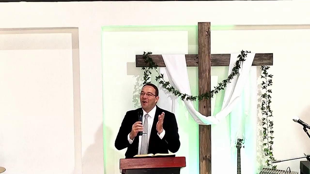 EL VERDADERO DISCIPULO ES AQUEL QUE SE NIEGA A SI MISMO