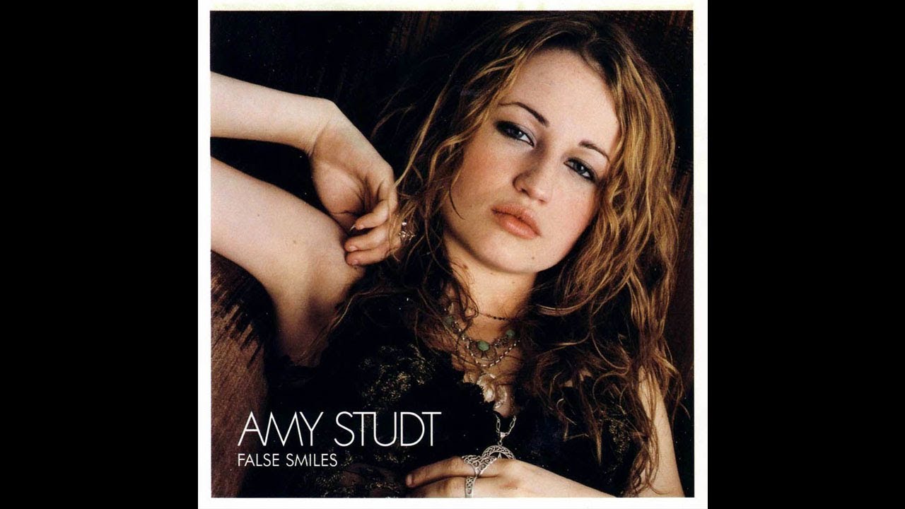 Amy Studt - Carry Me Away