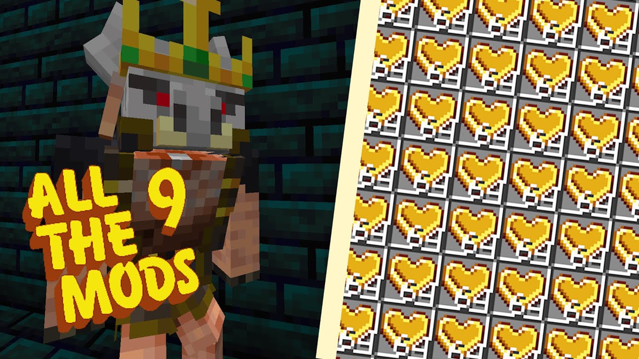 All The Mods 9 - I made an ILLEGAL piglich spawner... - 14